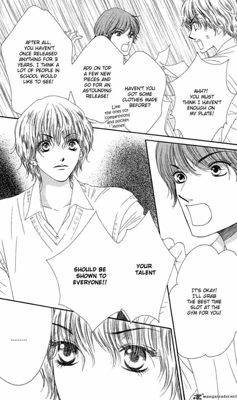 Nadeshiko Club 23 7