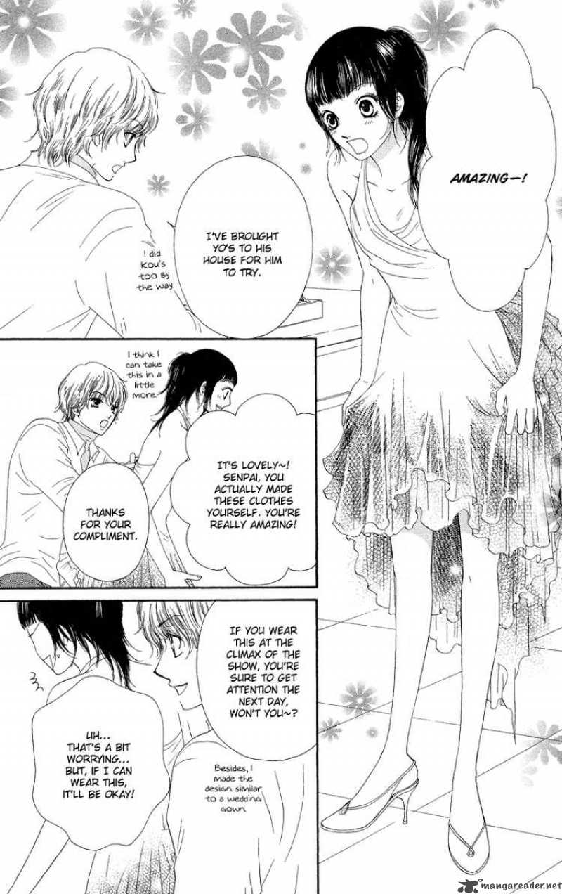 Nadeshiko Club 24 23
