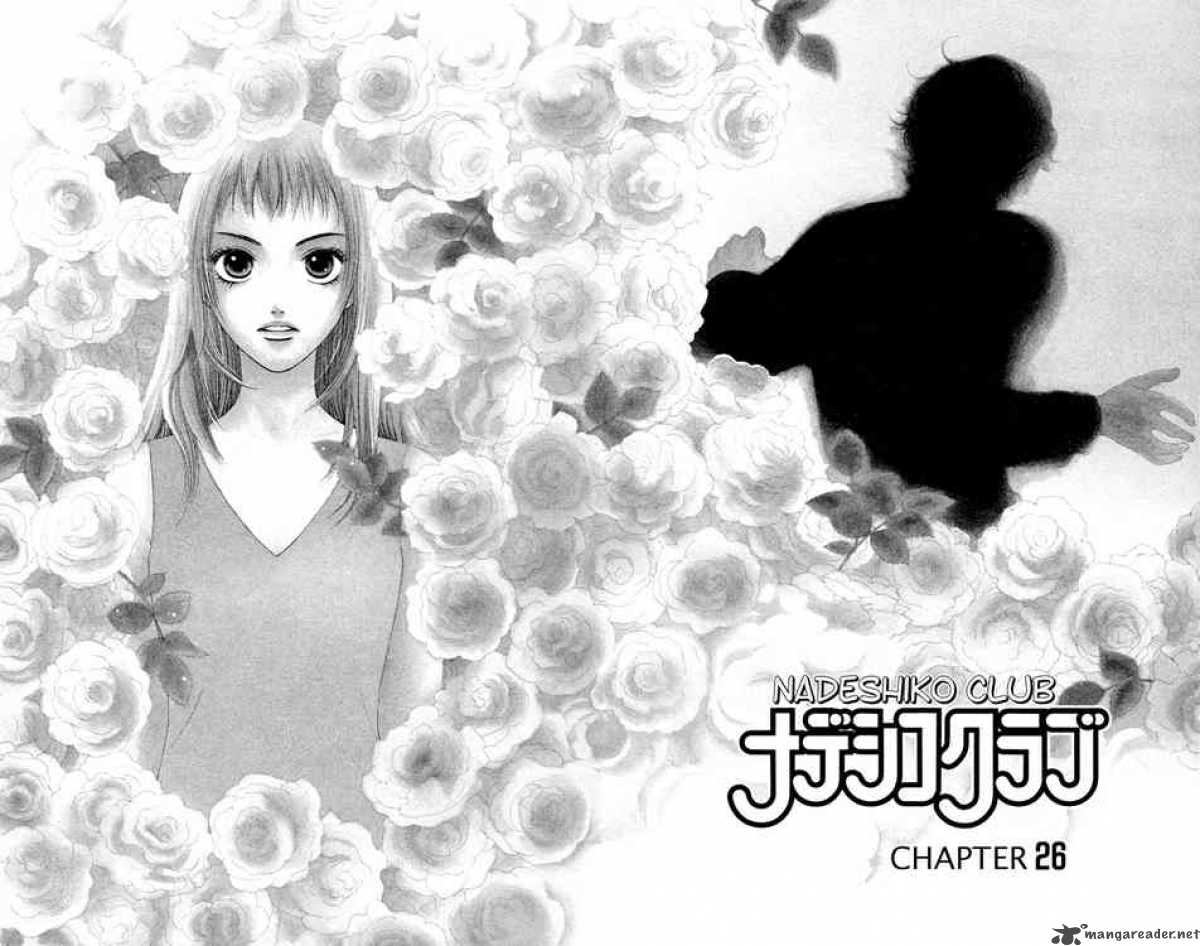 Nadeshiko Club 26 1