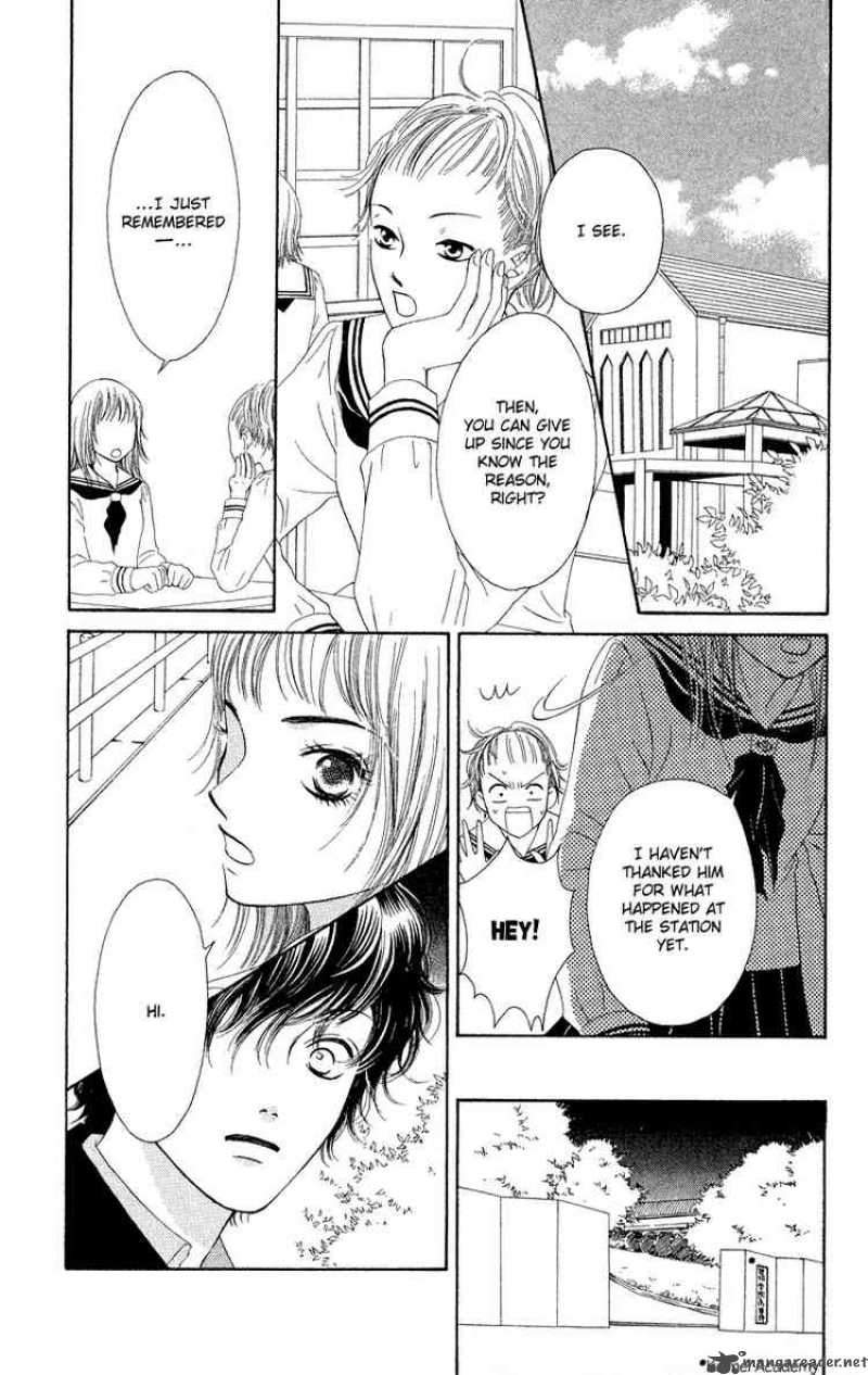 Nadeshiko Club 26 19