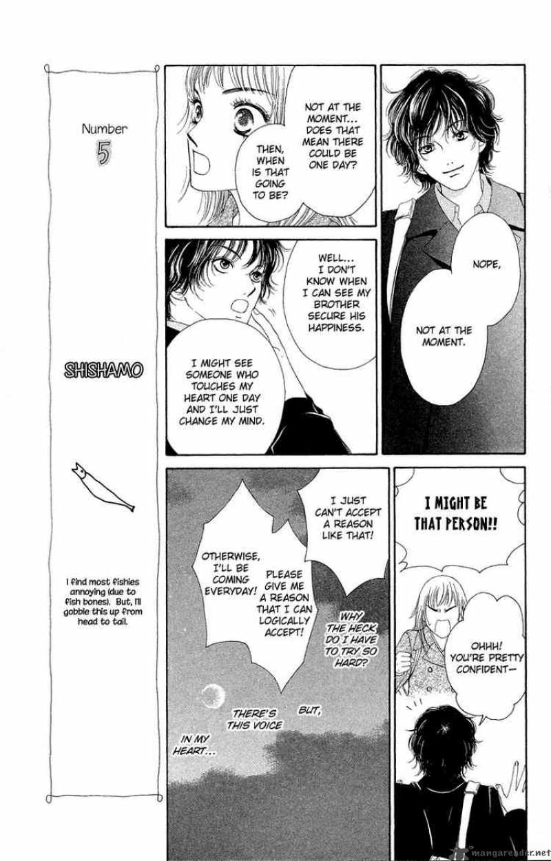 Nadeshiko Club 26 21