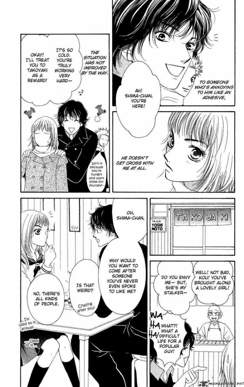 Nadeshiko Club 26 23
