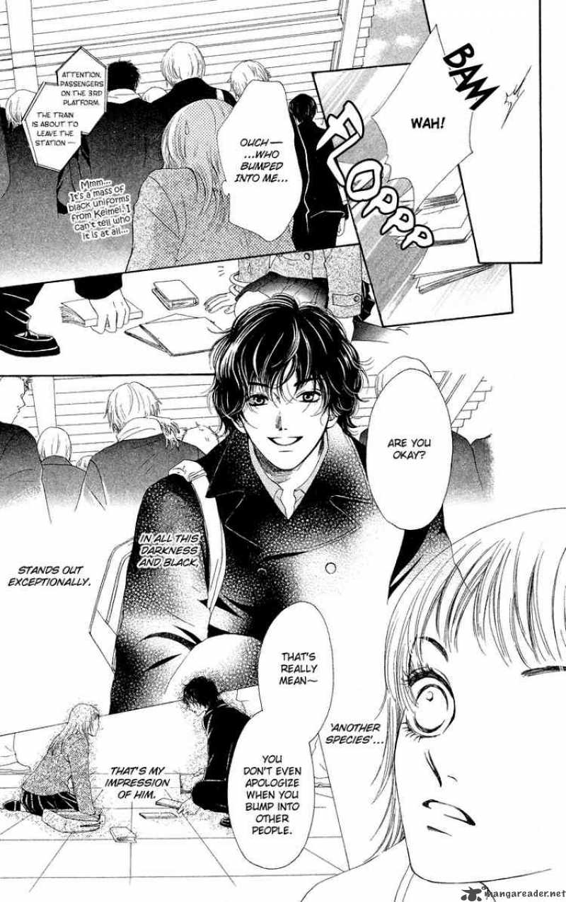 Nadeshiko Club 26 3