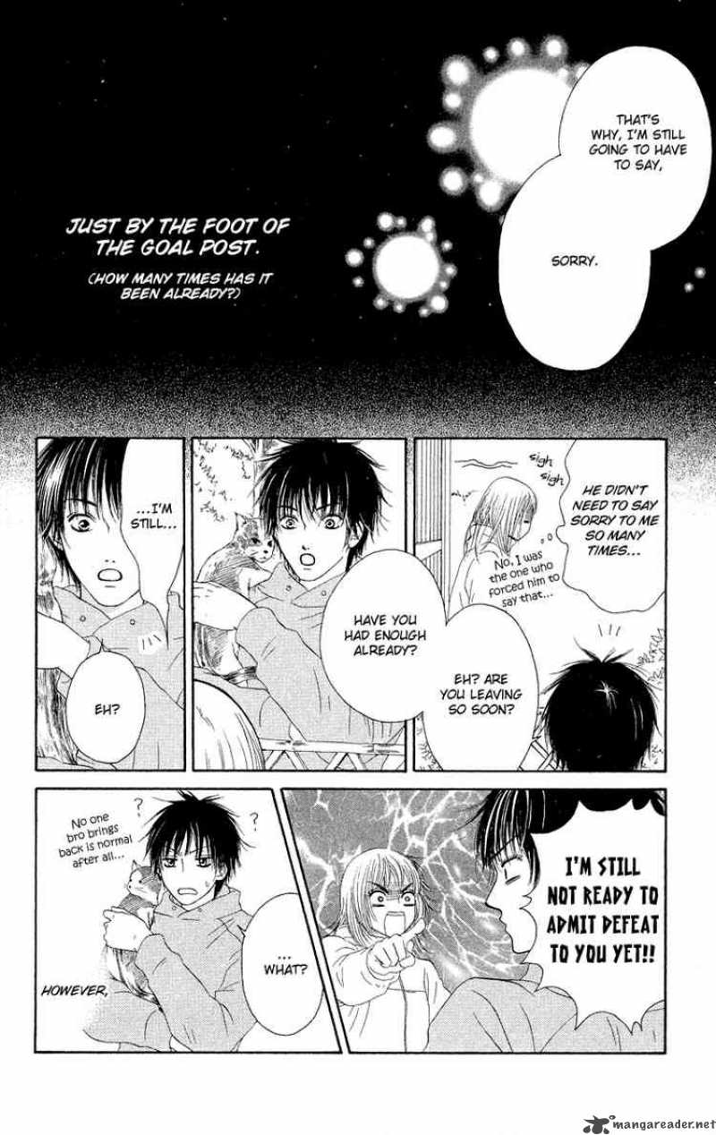 Nadeshiko Club 26 30