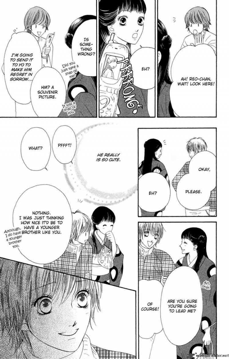 Nadeshiko Club 27 28