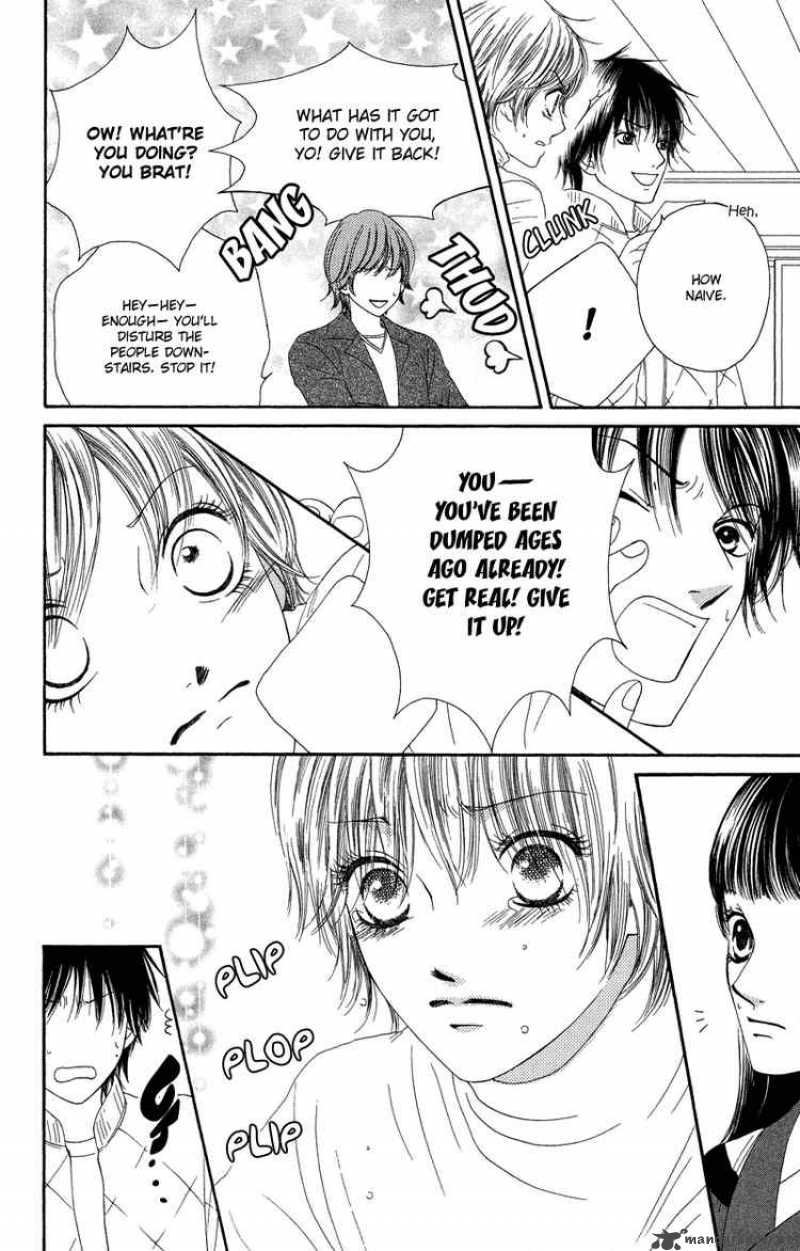 Nadeshiko Club 28 10