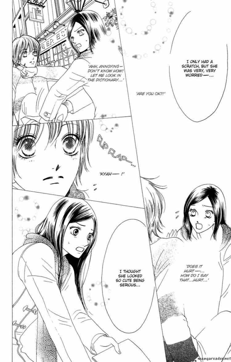 Nadeshiko Club 28 14