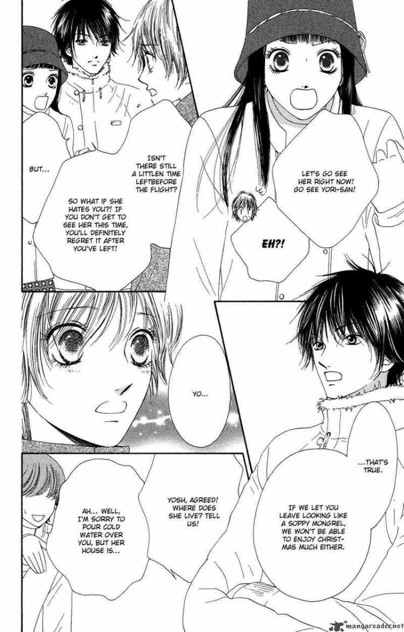 Nadeshiko Club 28 18