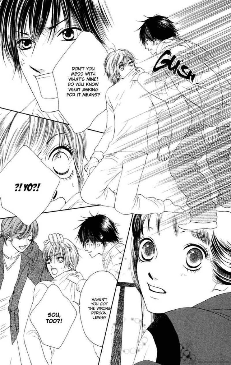 Nadeshiko Club 28 3
