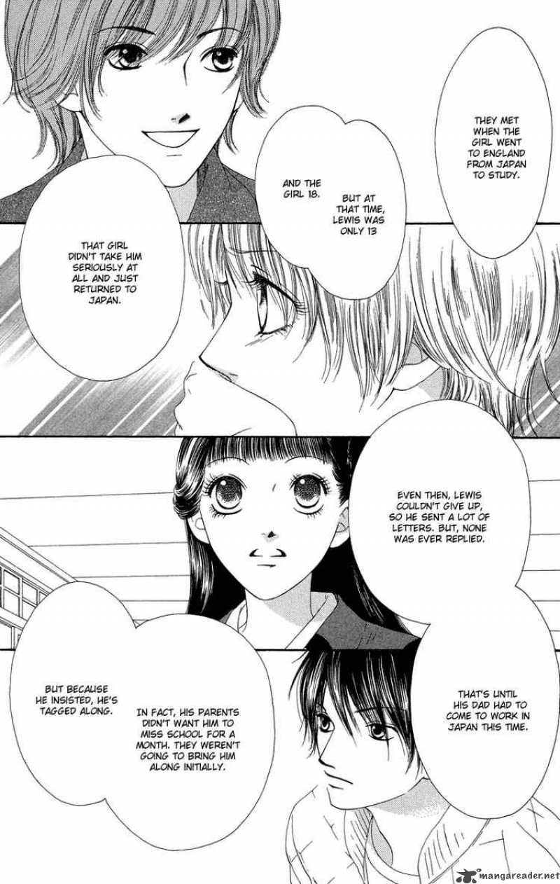 Nadeshiko Club 28 7
