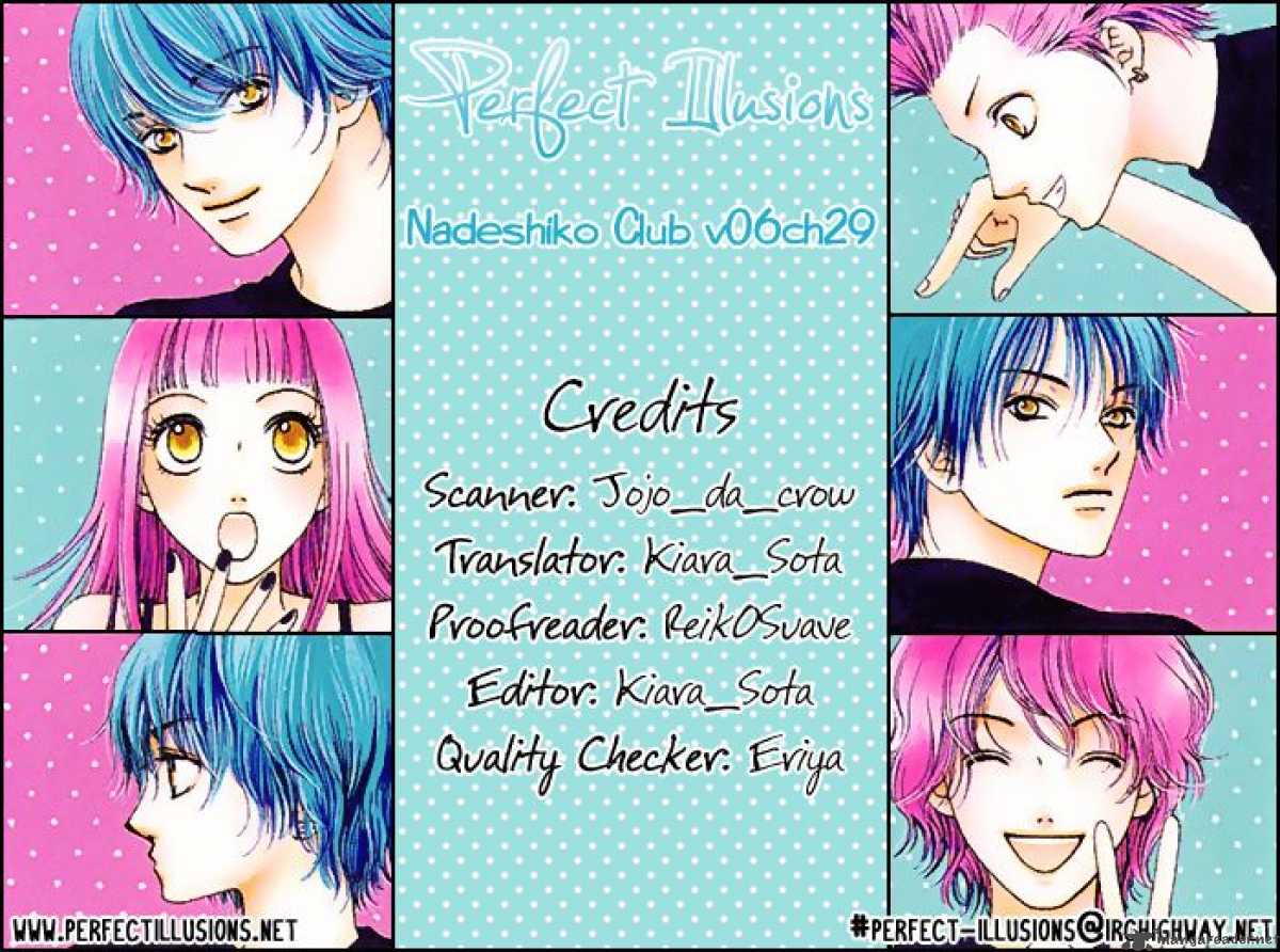 Nadeshiko Club 29 33