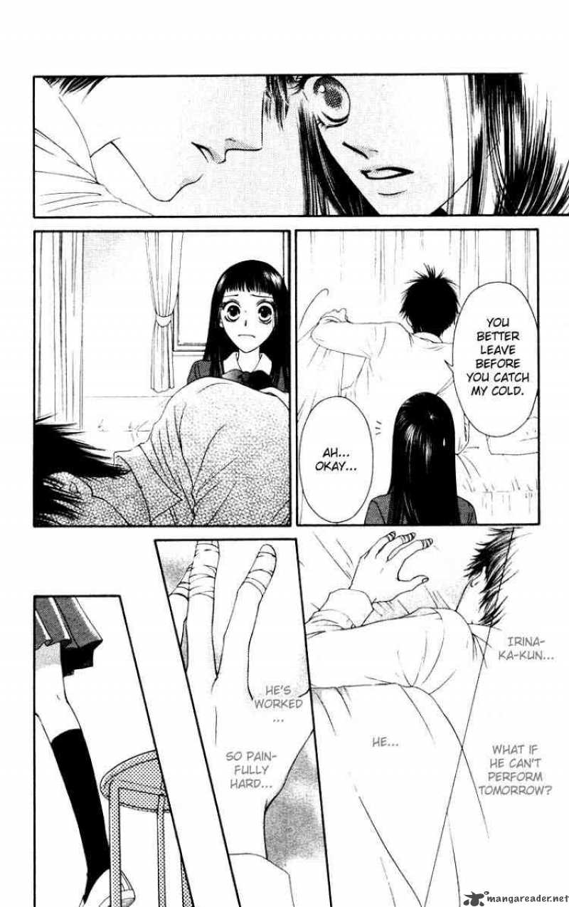Nadeshiko Club 3 22
