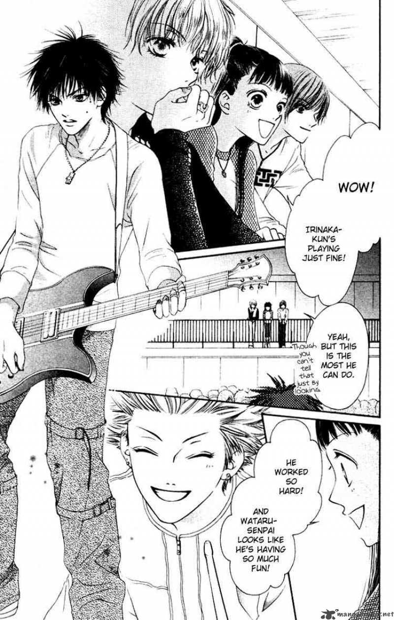 Nadeshiko Club 3 27