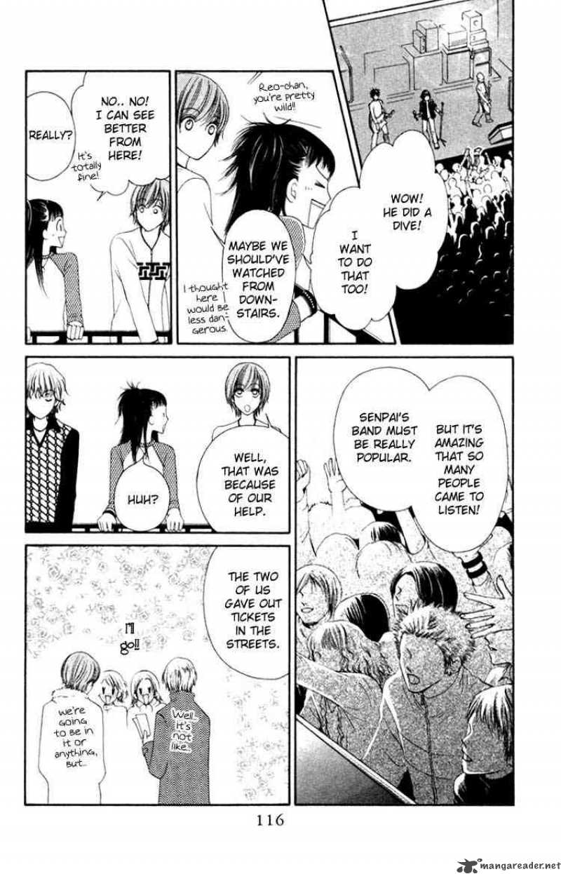 Nadeshiko Club 3 28