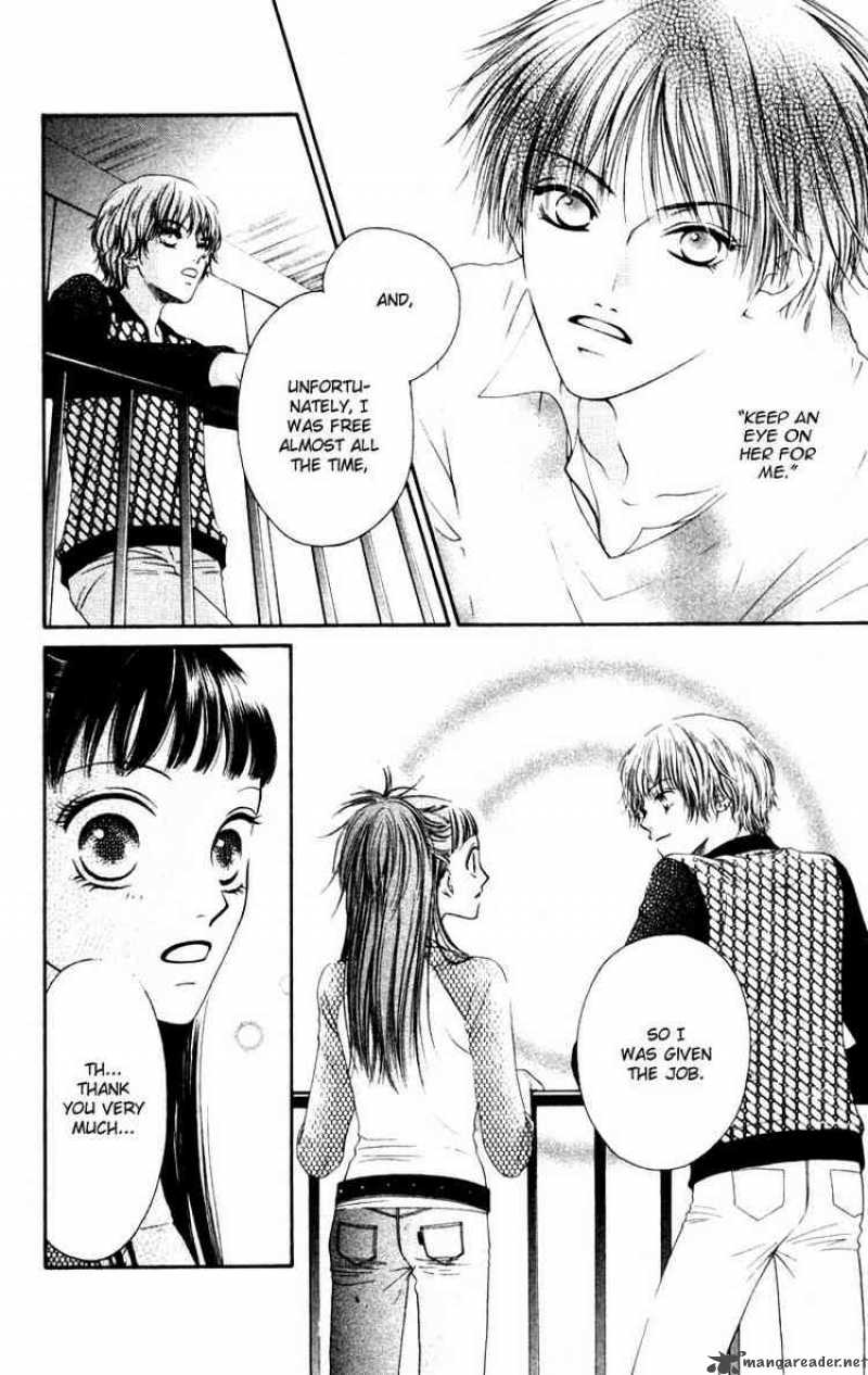 Nadeshiko Club 3 30