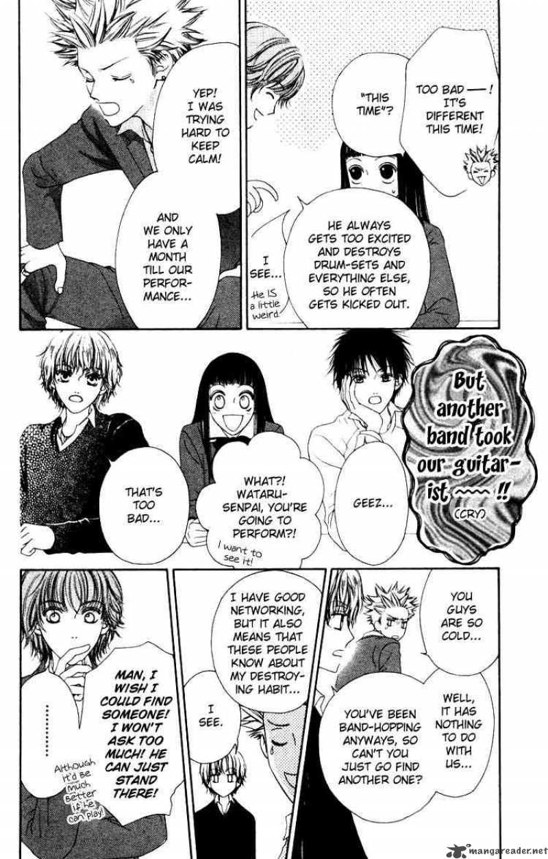 Nadeshiko Club 3 6