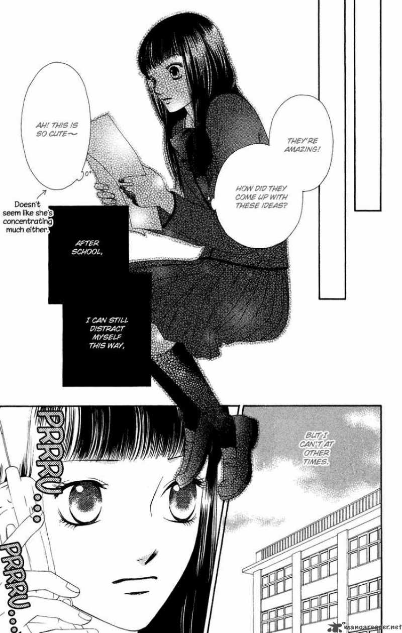 Nadeshiko Club 30 13