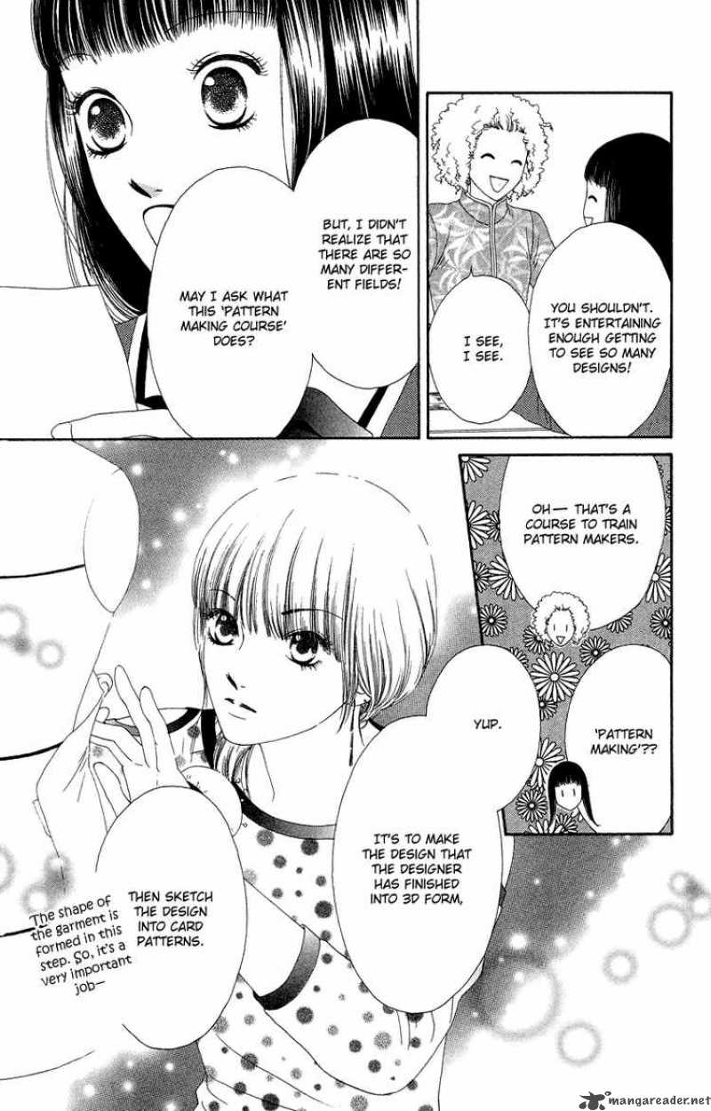 Nadeshiko Club 30 15