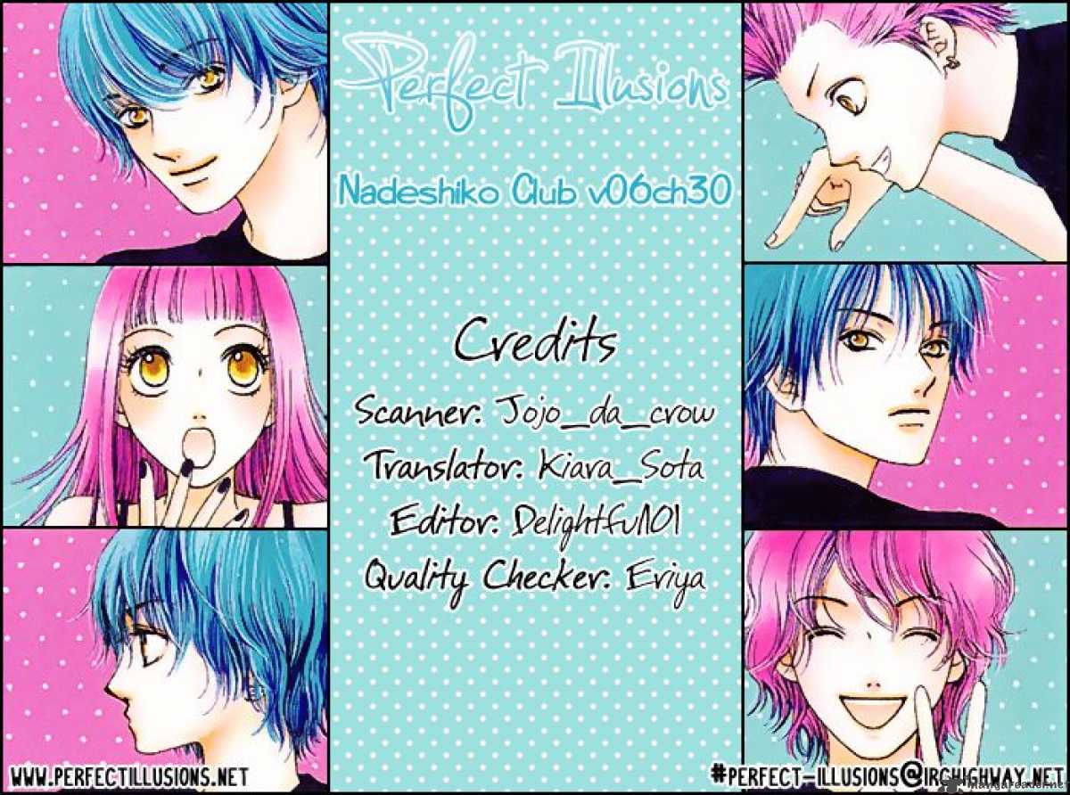 Nadeshiko Club 30 31