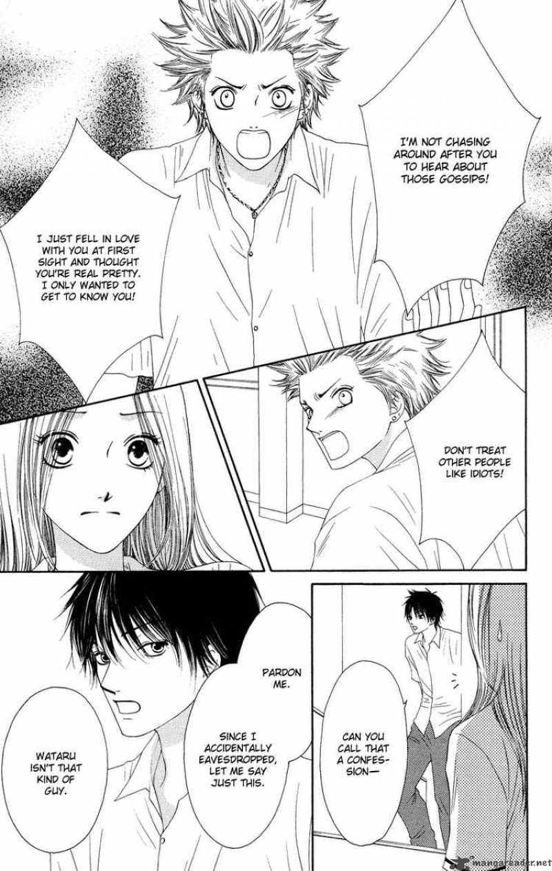 Nadeshiko Club 33 18