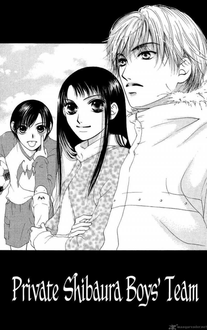 Nadeshiko Club 35 1
