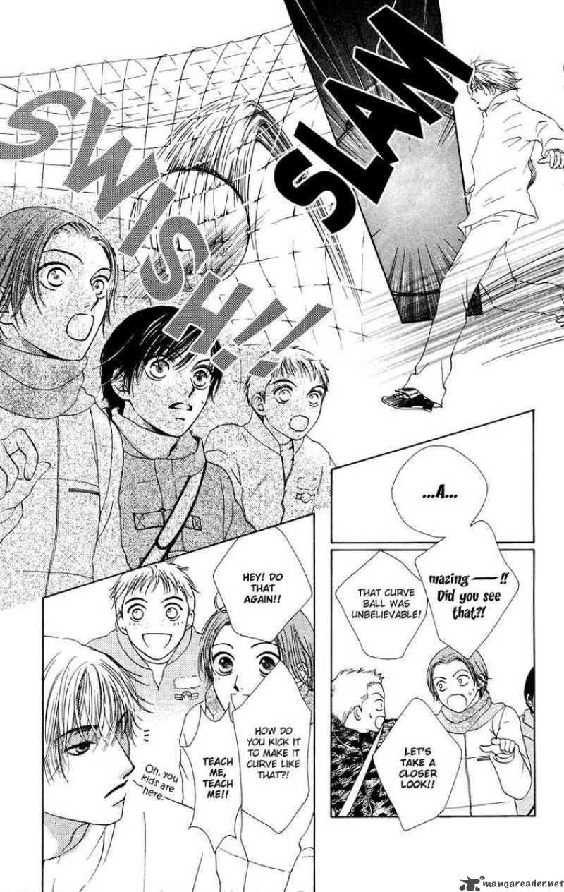 Nadeshiko Club 35 19