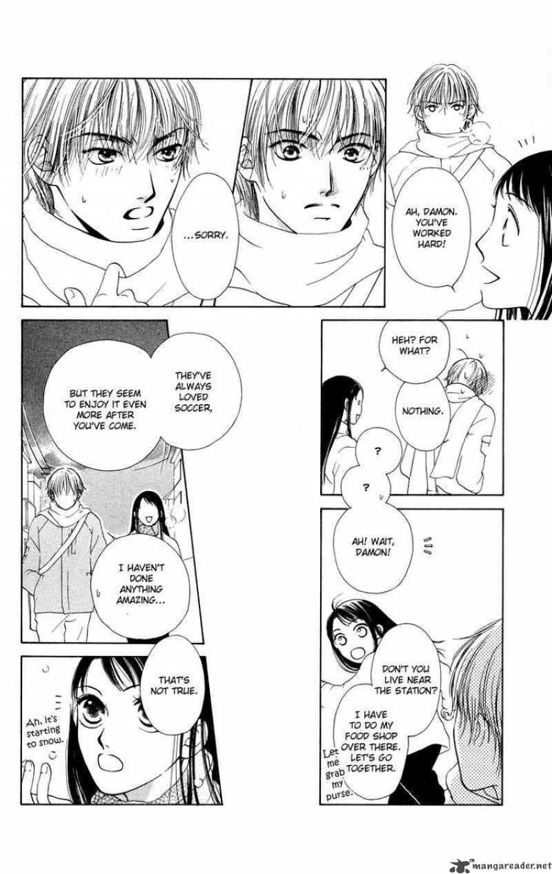 Nadeshiko Club 35 26