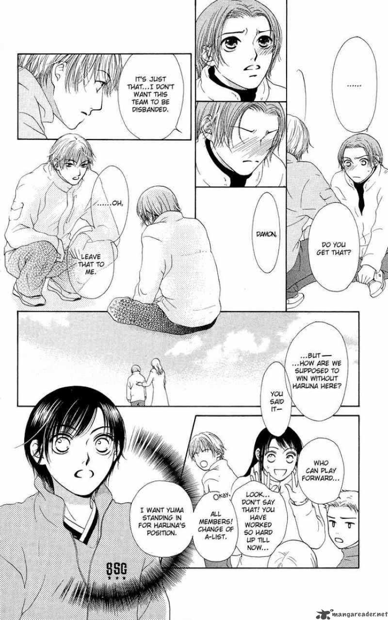 Nadeshiko Club 35 34