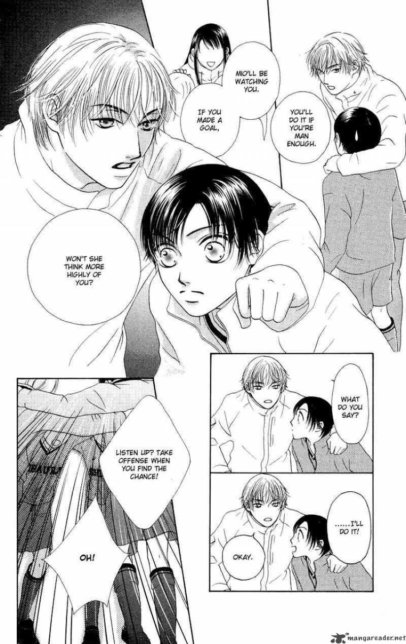 Nadeshiko Club 35 36
