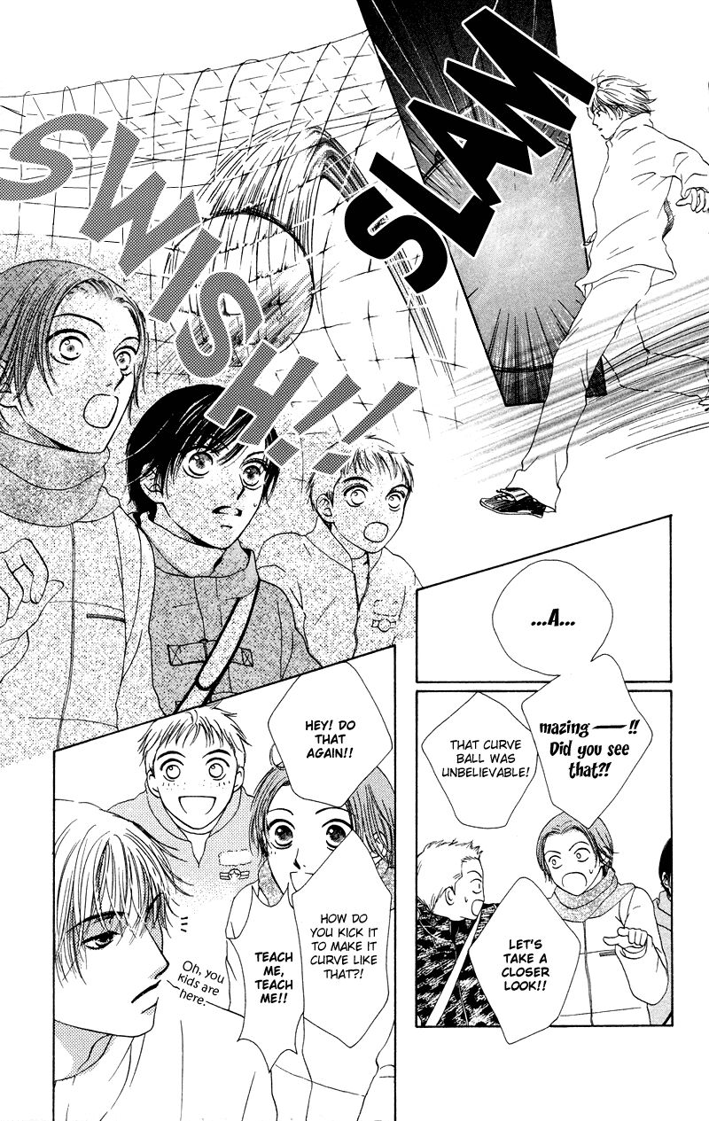 Nadeshiko Club 35e 21