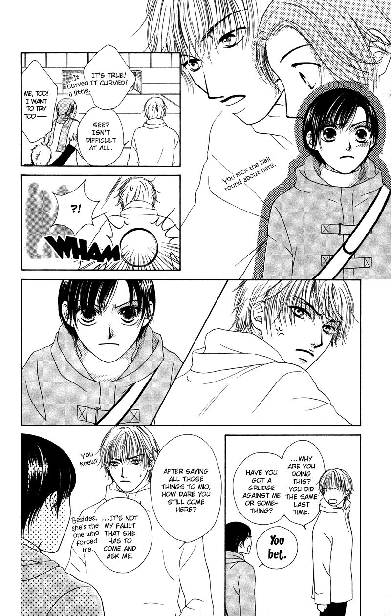 Nadeshiko Club 35e 22