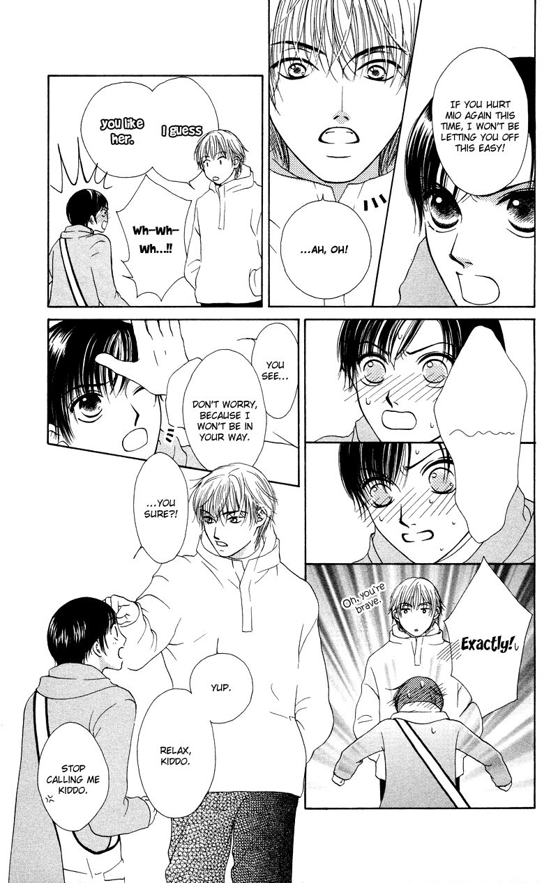Nadeshiko Club 35e 23