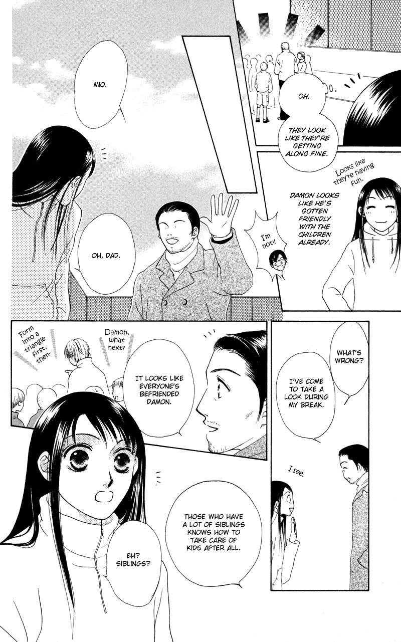 Nadeshiko Club 35e 24