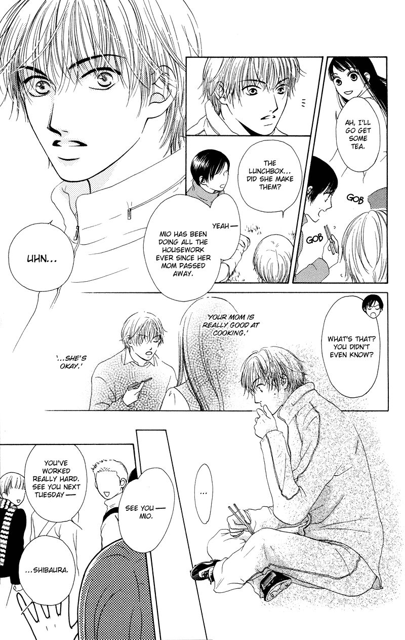 Nadeshiko Club 35e 27