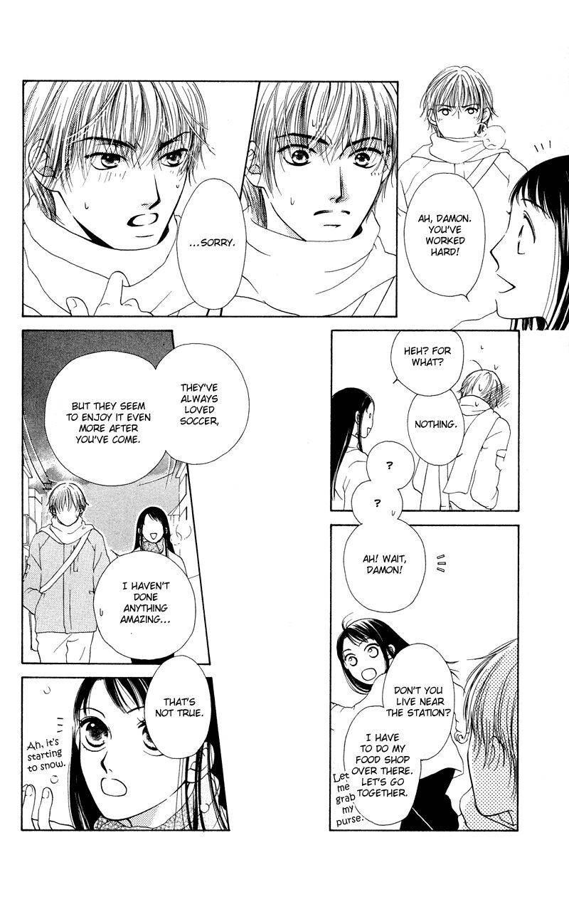Nadeshiko Club 35e 28