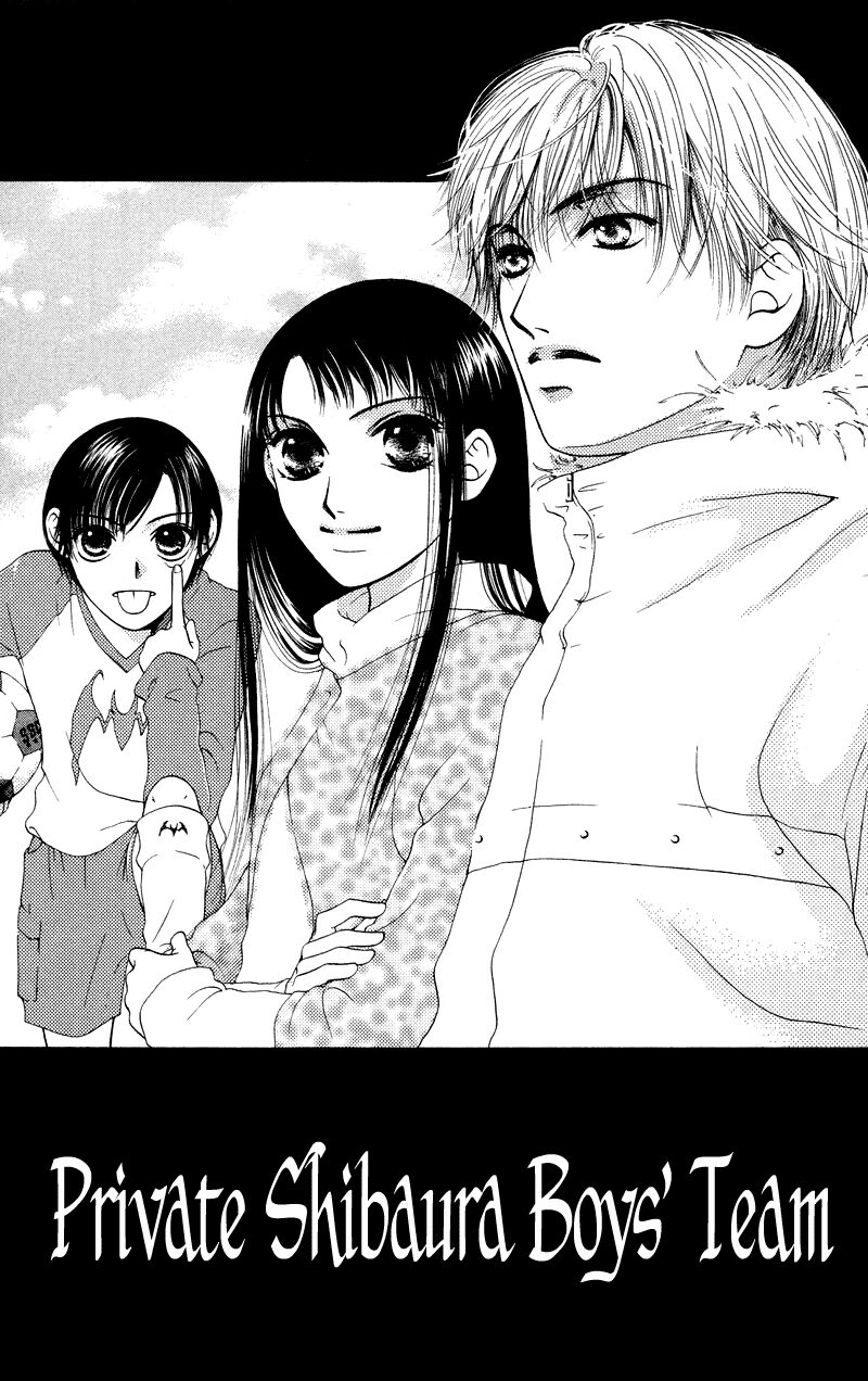Nadeshiko Club 35e 3