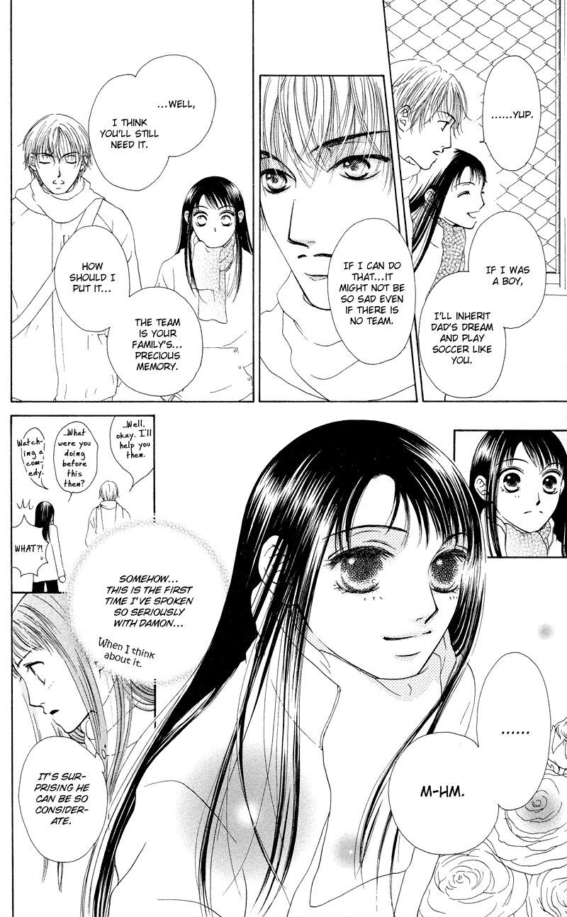 Nadeshiko Club 35e 30