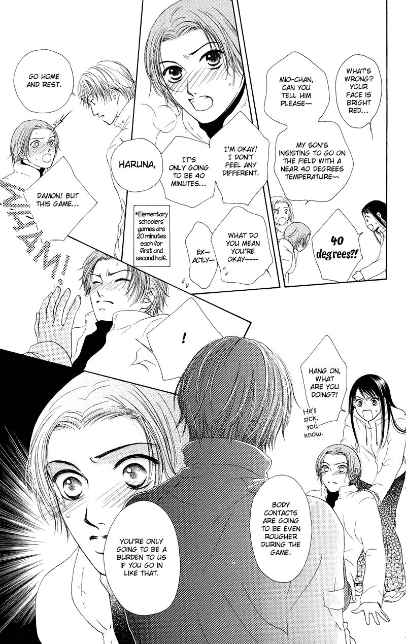 Nadeshiko Club 35e 35