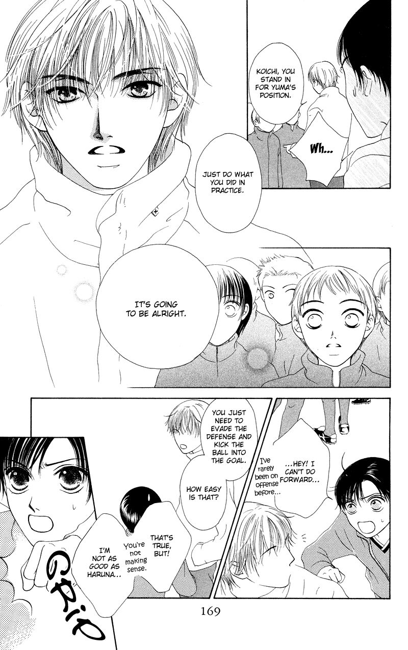 Nadeshiko Club 35e 37