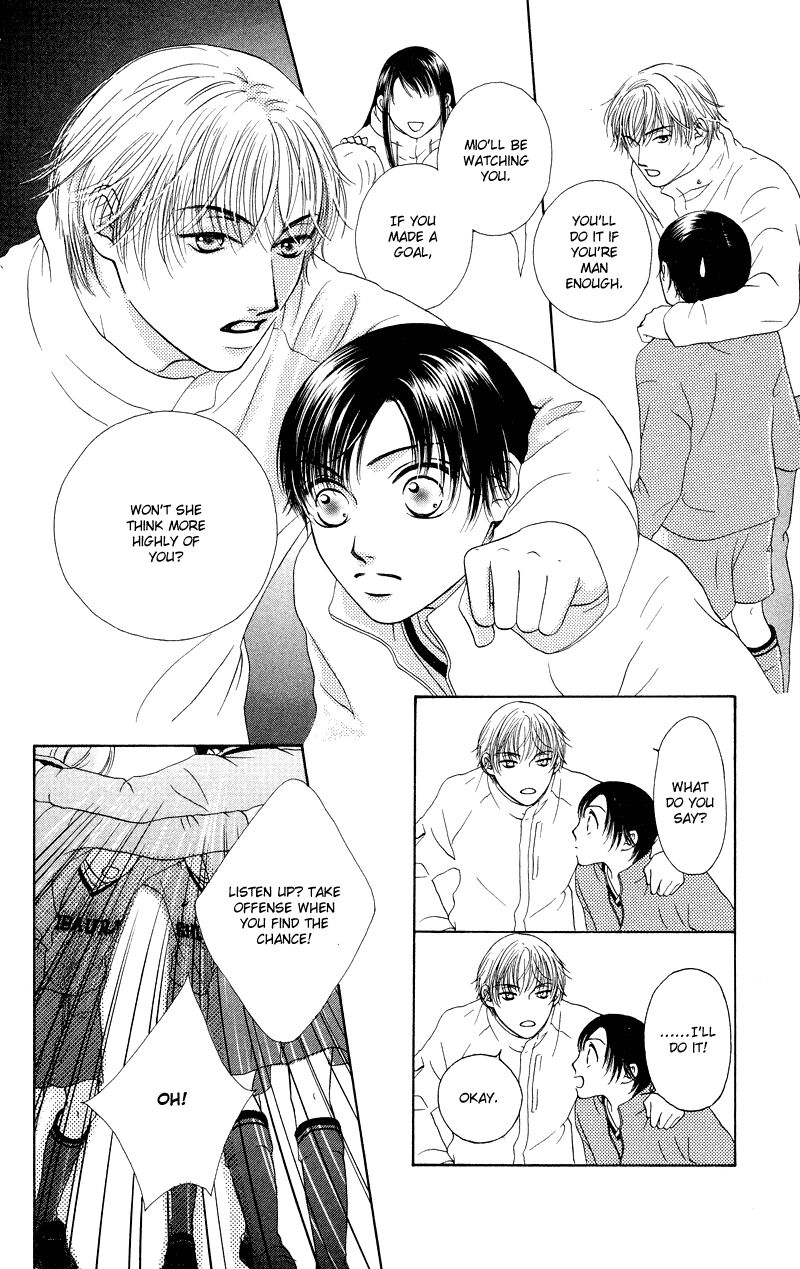 Nadeshiko Club 35e 38