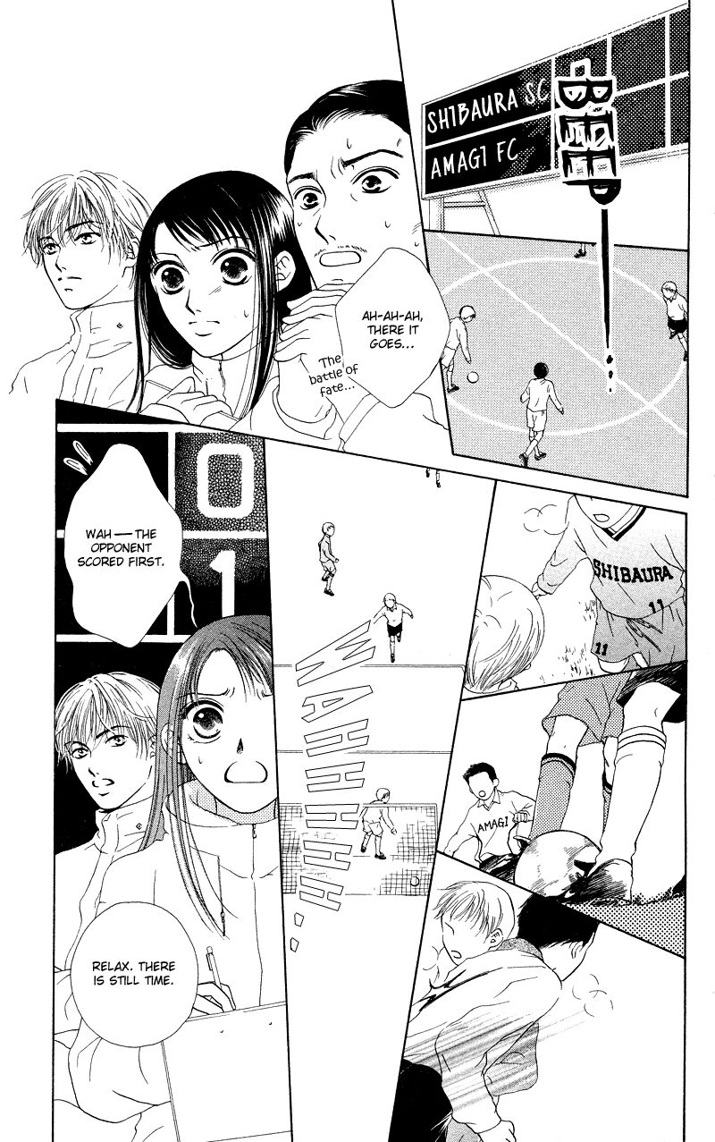 Nadeshiko Club 35e 39