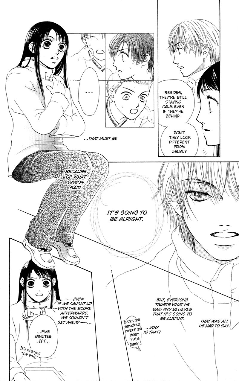 Nadeshiko Club 35e 40