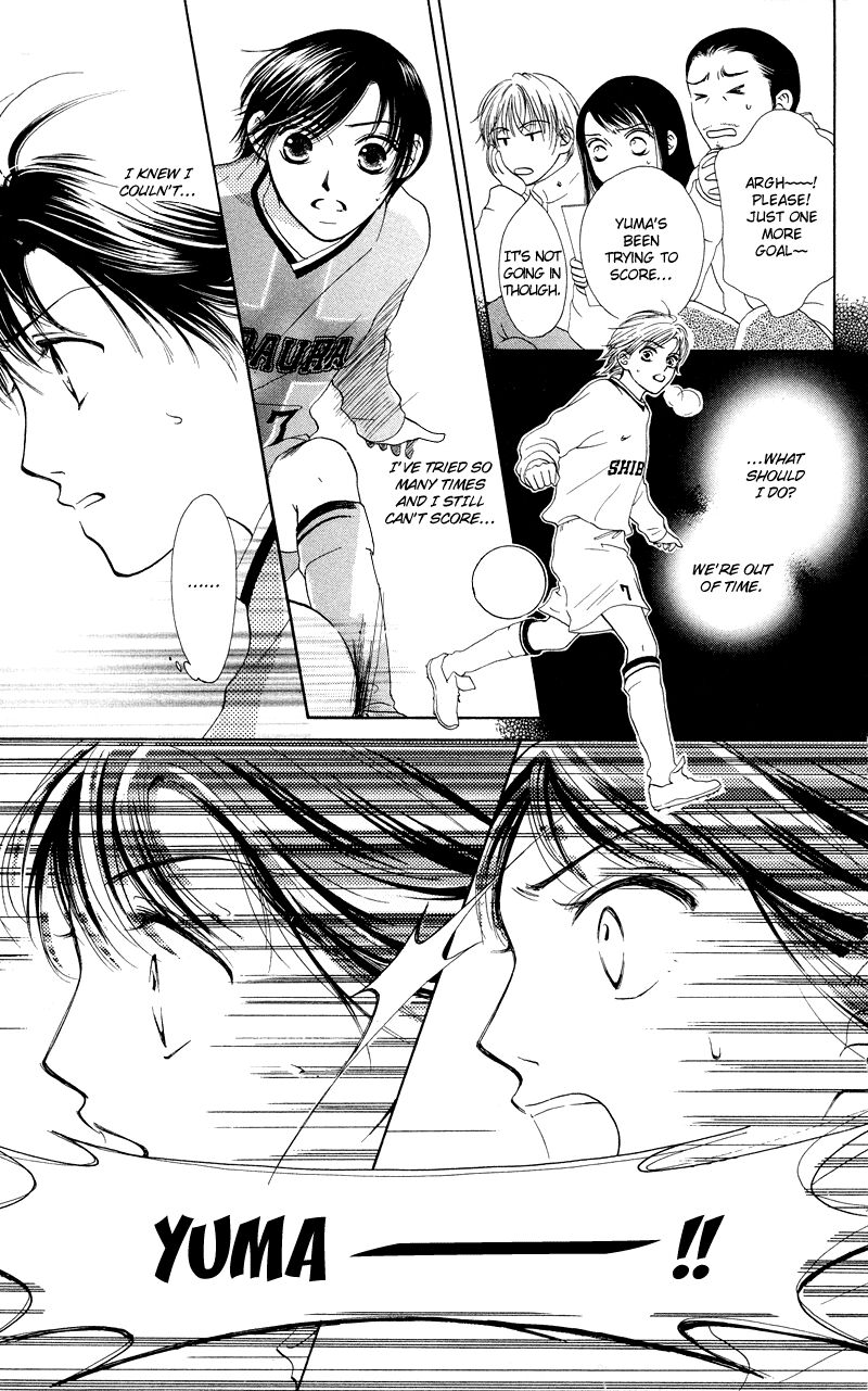 Nadeshiko Club 35e 41