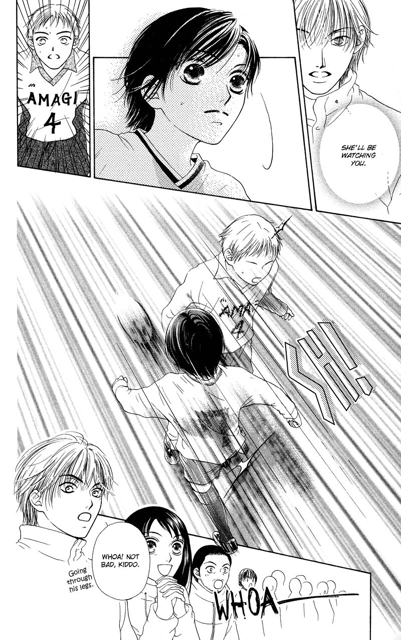 Nadeshiko Club 35e 42