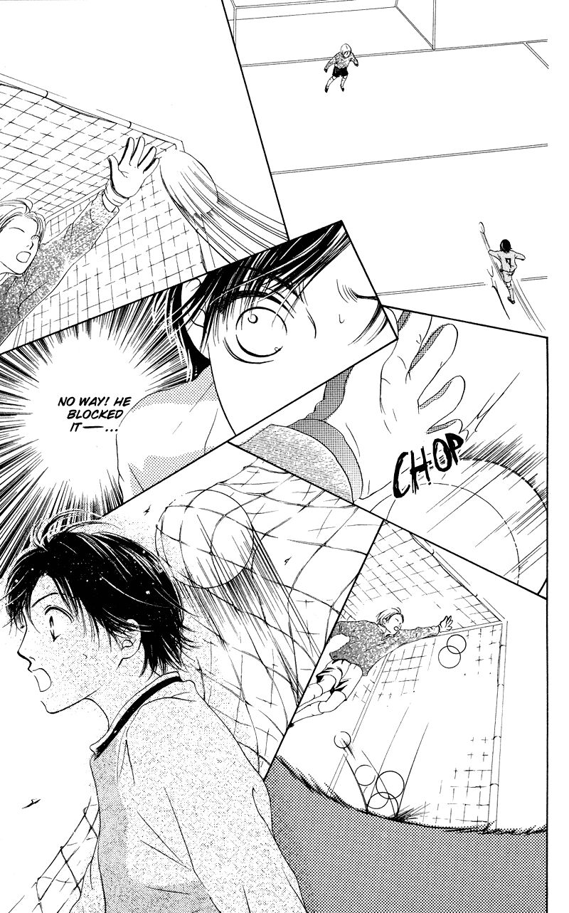 Nadeshiko Club 35e 43