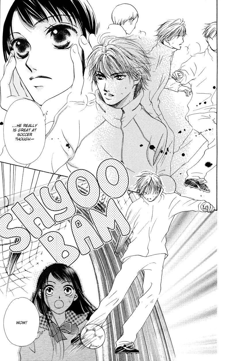 Nadeshiko Club 35e 9