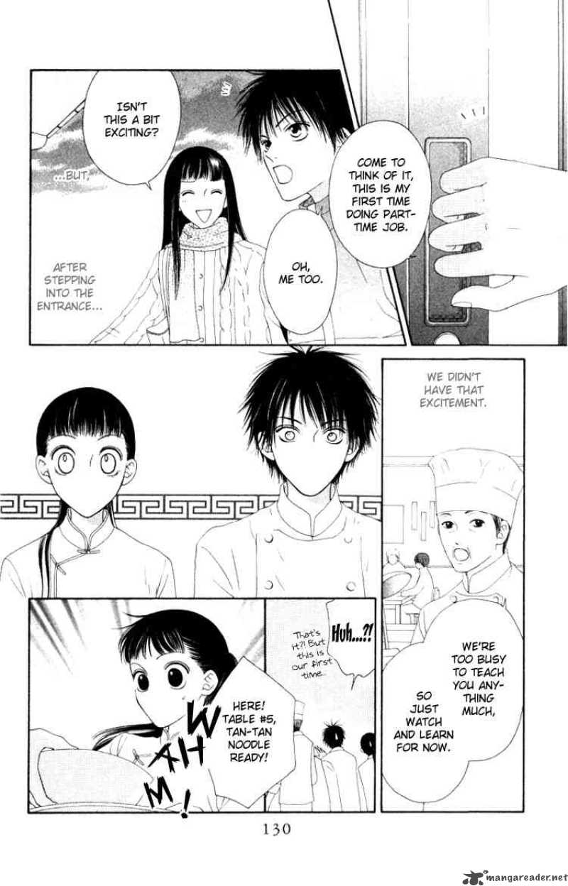 Nadeshiko Club 4 10