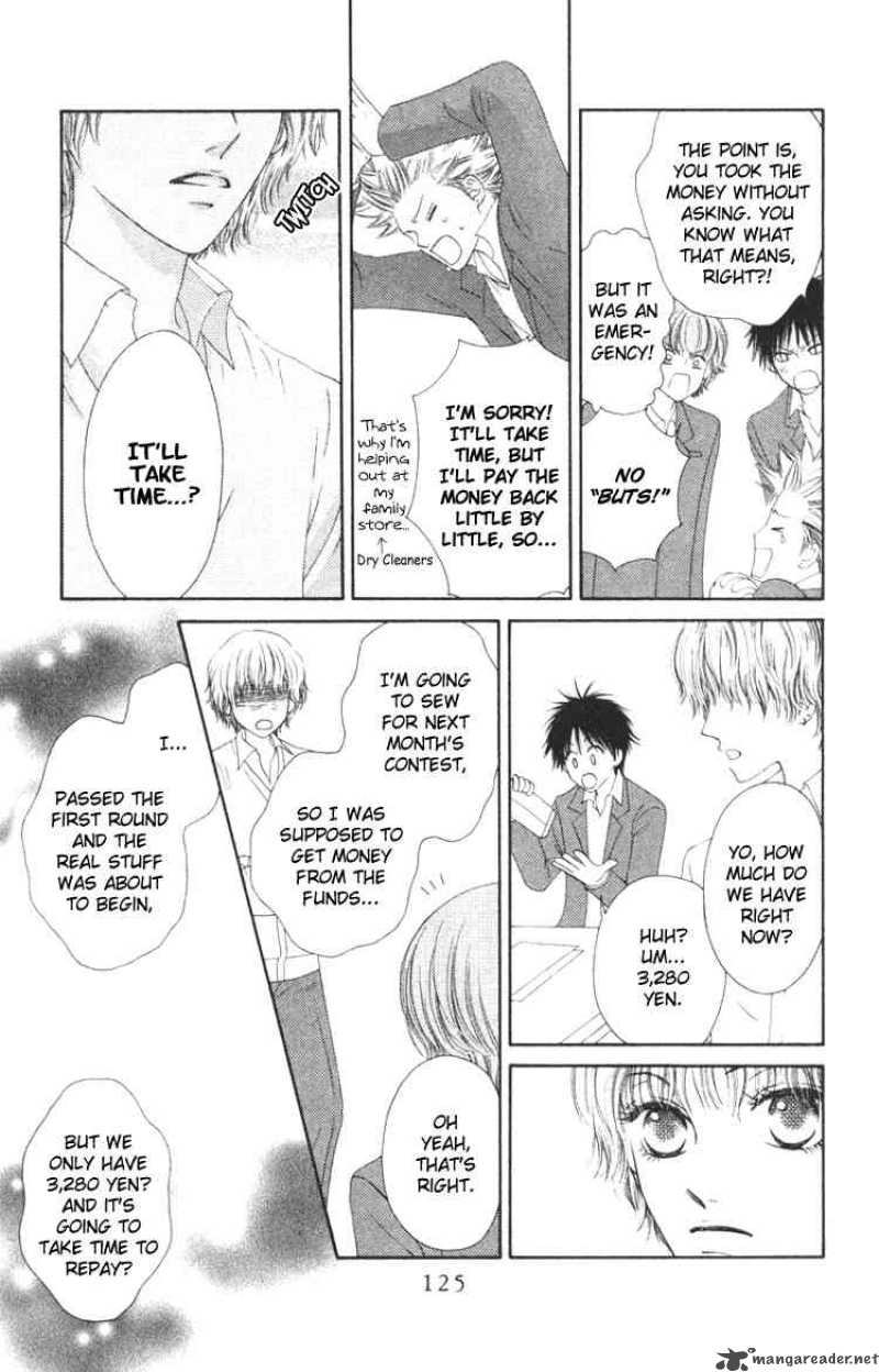 Nadeshiko Club 4 5