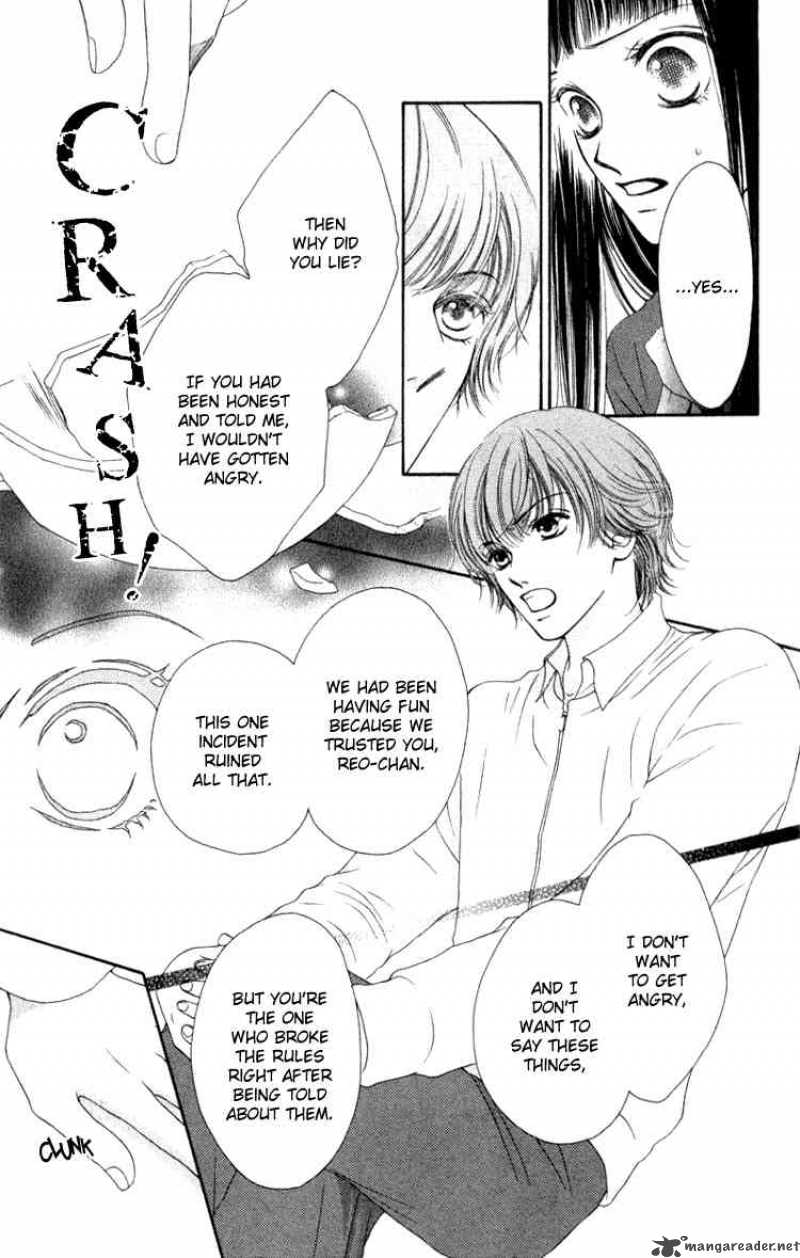 Nadeshiko Club 5 11
