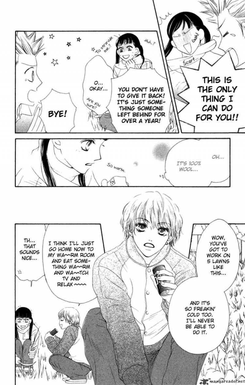 Nadeshiko Club 5 22